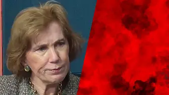 Поптодорова: 2026 година ще бъде кървава!