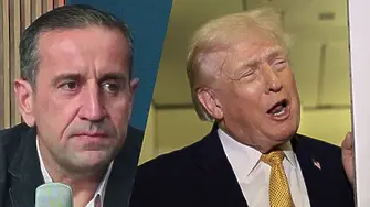 Харизанов: Докога Путин ще прави Тръмп на глупак!? Тръмп не е Байдън – с него шега не бива!