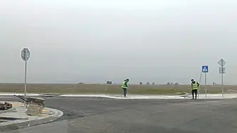 Индустриалният парк в Сливен е с изградена довеждаща инфраструктура