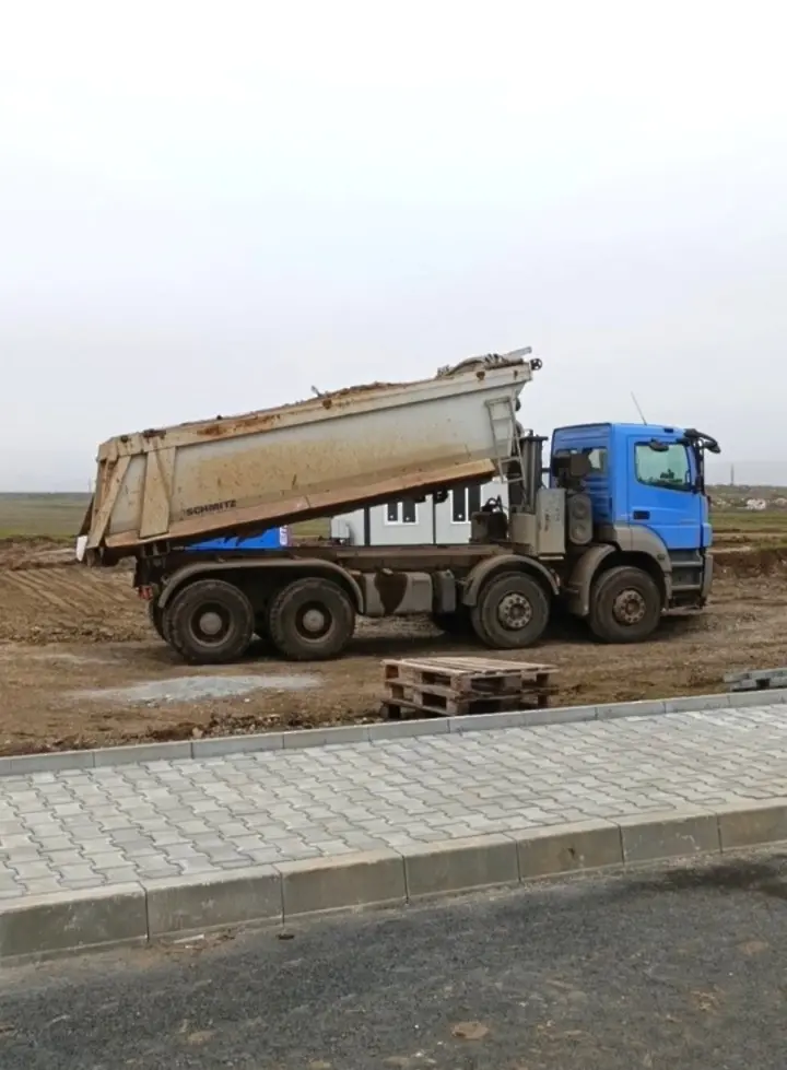 Индустриалният парк в Сливен е с изградена довеждаща инфраструктура