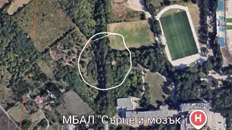 Поради внезапна авария се налага временно спиране на водата в целия квартал „Сторгозия“