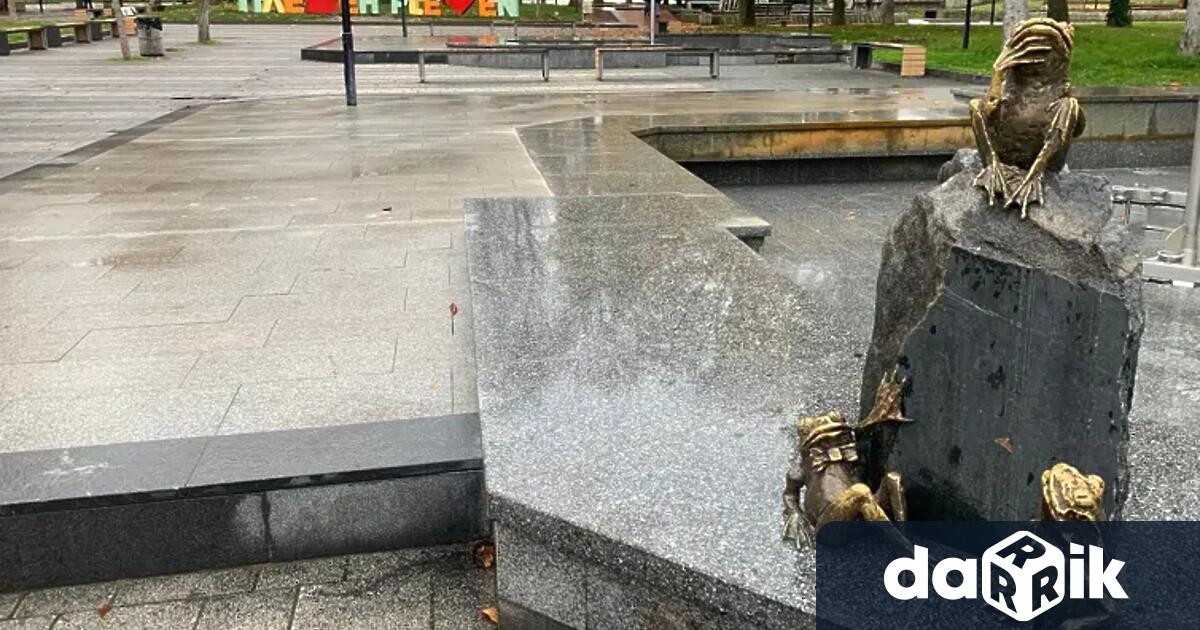 В сряда времето ще остане облачно а на много места