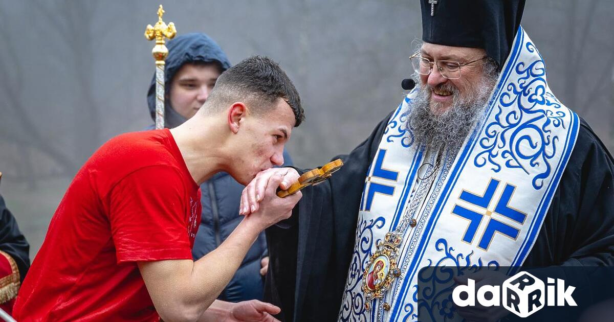 Близо 50 души от Враца и населените места се включиха