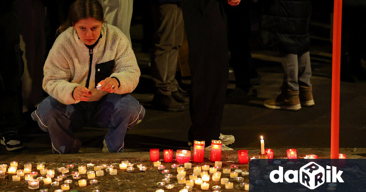 Швейцария е в петдневен траур след пожара отнел най малко