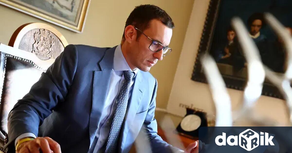 Предстоят избори Това е моментът в който политическият боклук се