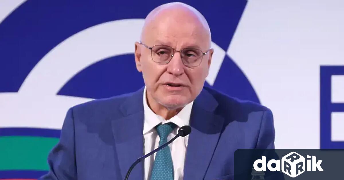 Присъединяването на България към еврозоната е не просто формална институционална