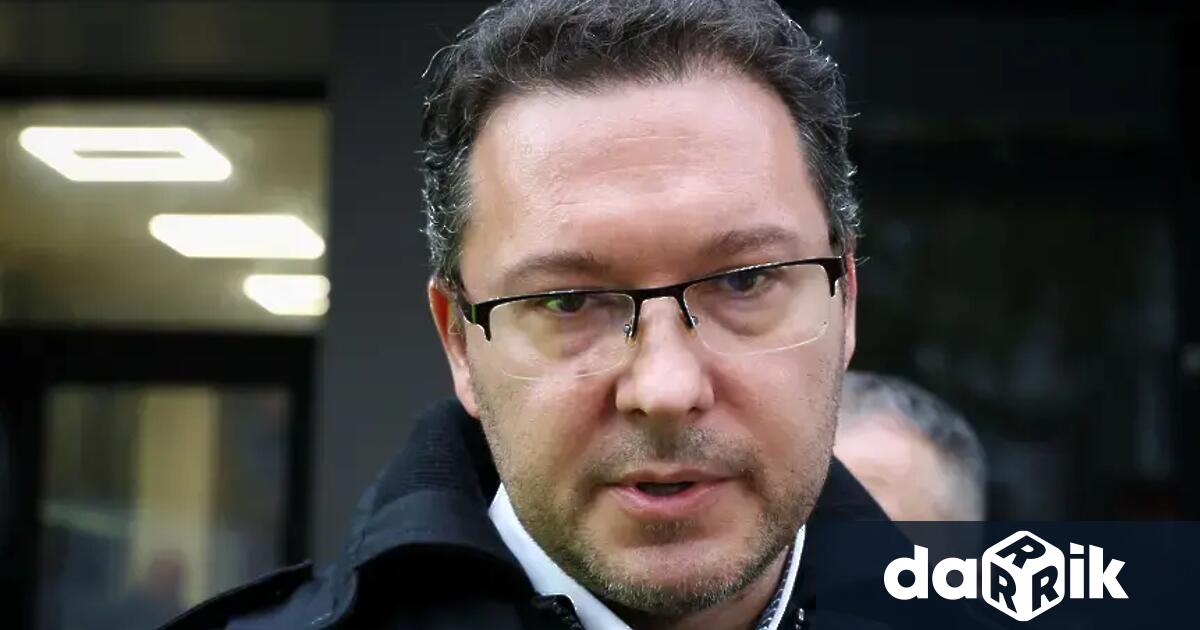 С безпрецедентна иновация за борба с престъпността се похвалиха от