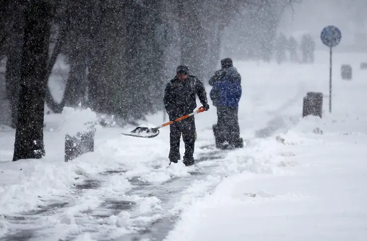 СДВР зове столичани: Ако не се налага да шофирате, оставете автомобилите