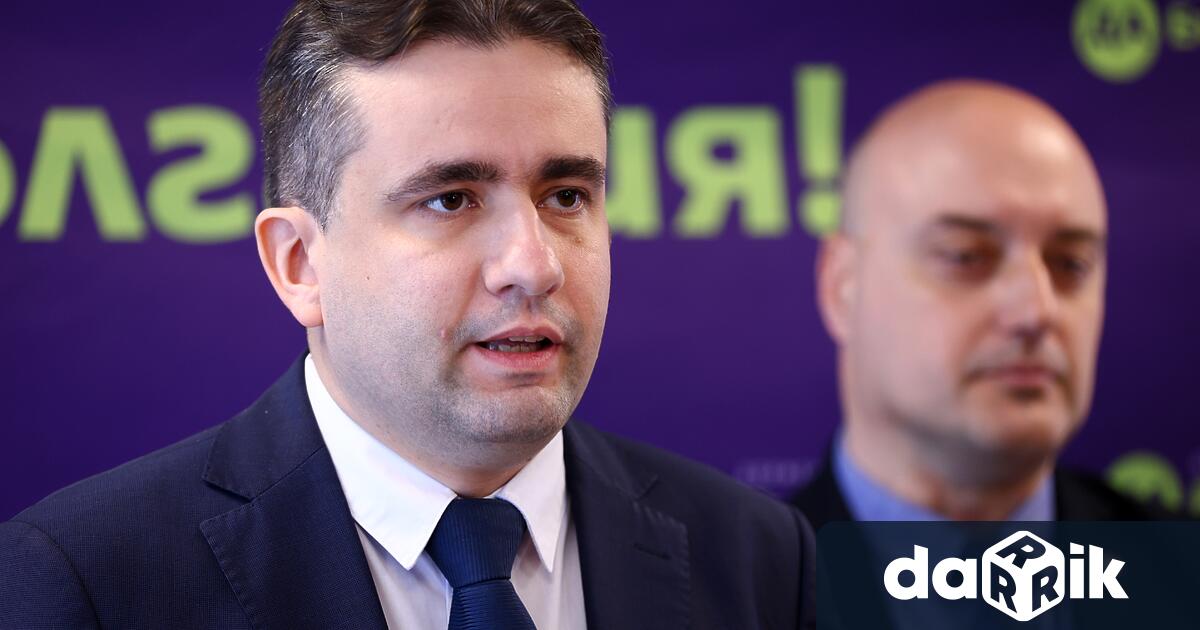 Сарафов е най голямата бухалка на Делян Пеевски но не