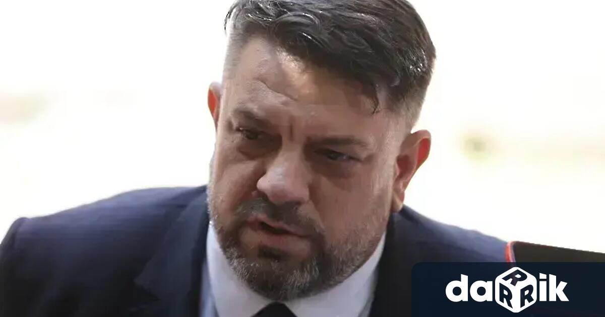 Ако не сменим ръководството на БСП и този председател не