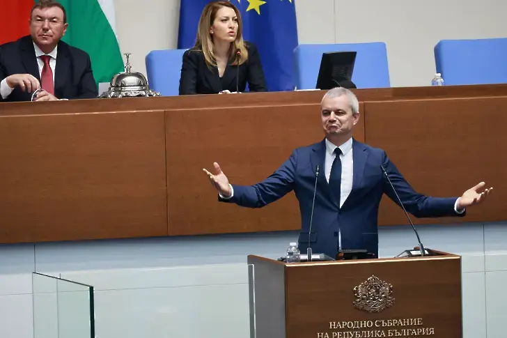 Вероятно последна сесия на парламента: Какви бяха заявките на партиите? (ОБОБЩЕНИЕ)