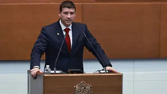 Ивелин Михайлов: Остана ни да гарантираме честни избори и ще го направим по невиждан до момента начин