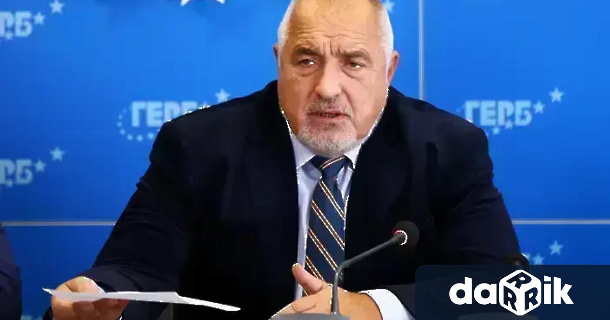 Ще вземем и ще върнем мандата но хаосът ще е