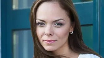 Йоанна Темелкова като Зуека – спира с актьорството и заминава за Испания?