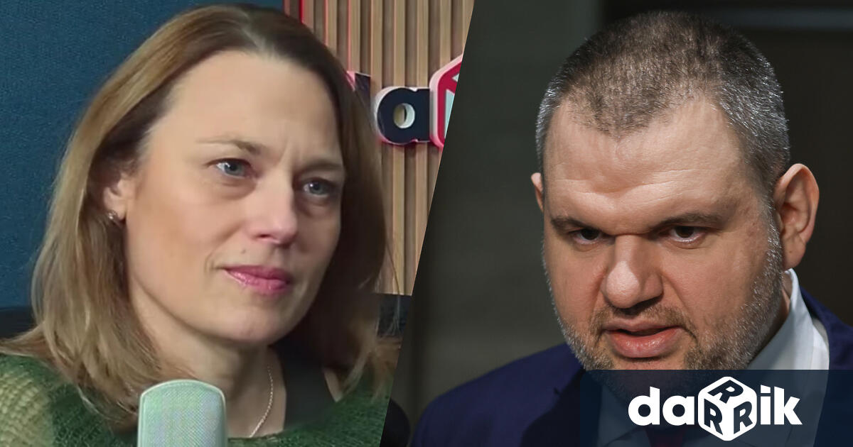 Бившият председател на Народното събрание Ива Митева бе специален гост