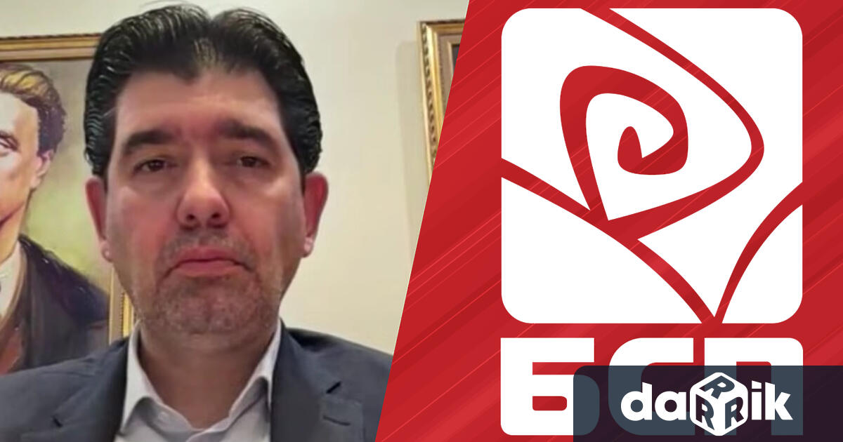 Председателят на групата на БСП в Столичния общински съвет Иван