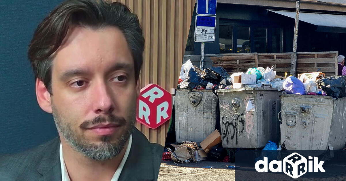 Общинският съветник от Спаси София Борис Бонев бе специален гост