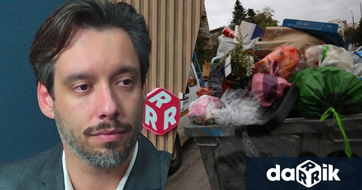 Общинският съветник от Спаси София Борис Бонев бе специален гост