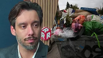 Бонев: „Титан” превзе сметопочистването на София! Това е мафия!