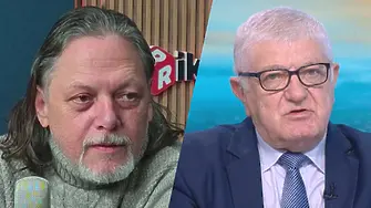 Алгафари: Добър министър-председател в момента може да е Петър Кънев!