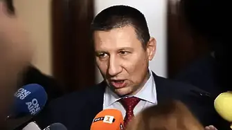 Близки до Сарафов желаят случаят му да влезе в евродоклада за България