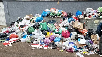 Бедствено положение заради кризата с боклука искат от „Спаси София” и районни кметове