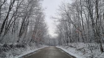 Колко студена седмица ни очаква?