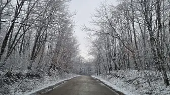 Колко студена седмица ни очаква?