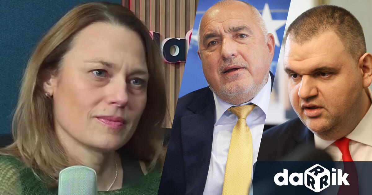 Бившият председател на Народното събрание Ива Митева бе специален гост