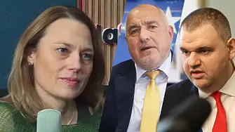 Ива Митева: Трябва да си опазим вота, за да бъдат изборите честни!