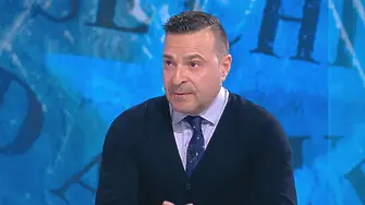 След побоя над журналист: Съдът отказа да разпита Васил Божков, Орлин Алексиев и Бойко Рашков