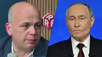 Симов: Има много по-свободна руска преса, отколкото българска!