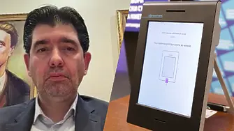 Таков: Машинното гласуване не е панацея! Има страшно много проблеми и там!