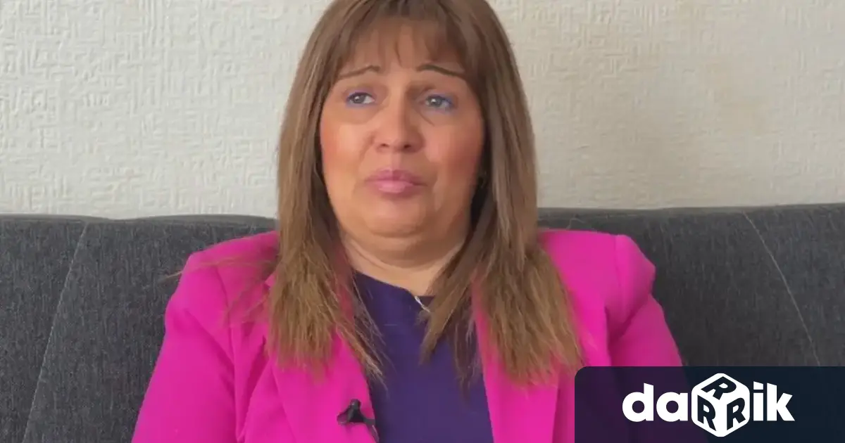 Българката Цветка Тодорова която беше сред осъдените за една от