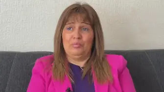 Българка, източила 54 млн. паунда, е на свобода и отново получава помощи