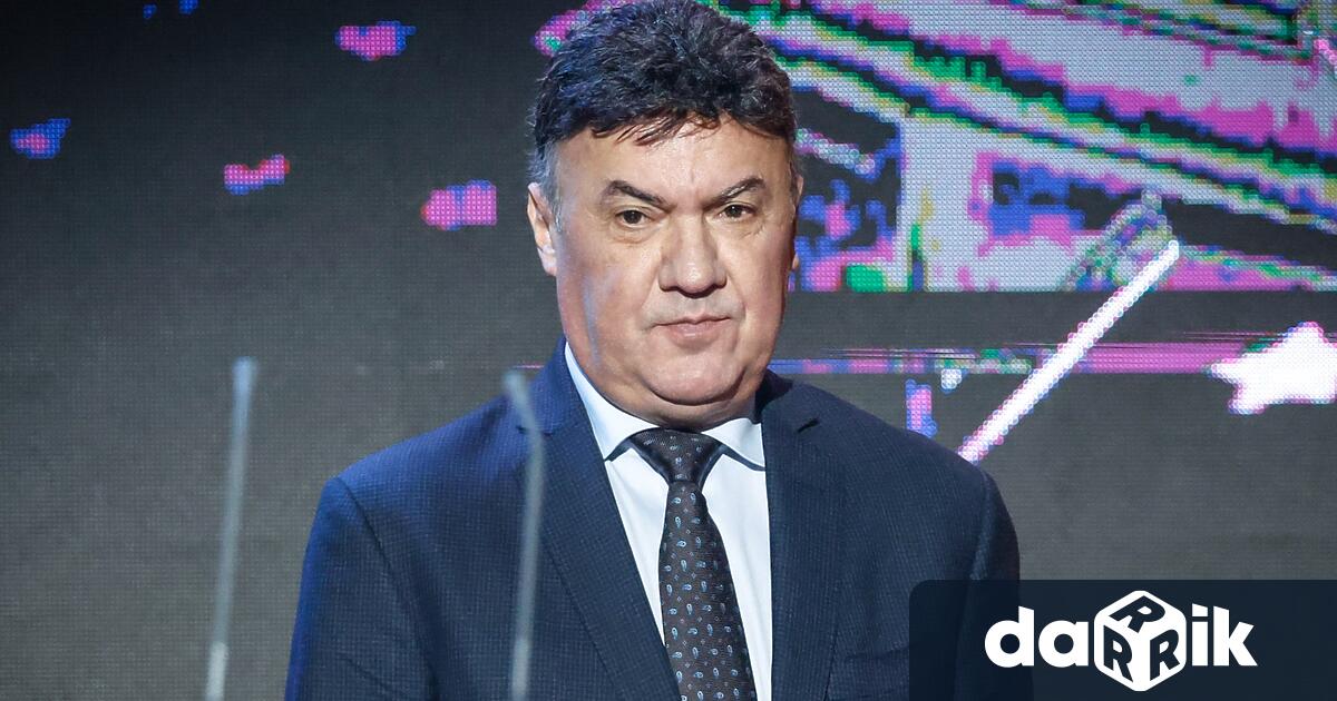 Борислав Михайлов е в тежко състояние но жизнените му показателиса