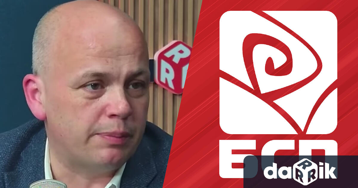 Журналистът и член на Националния съвет на БСП Александър Симов