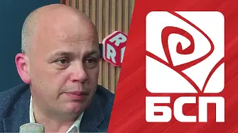Симов: БСП ще си плати цената за участието в управлението!