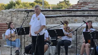 72-годишен диригент на оркестър обвинен за блудство с 10-годишно дете у нас