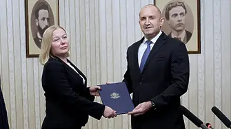 ПП-ДБ получи и върна неизпълнен втория мандат (ВИДЕО)