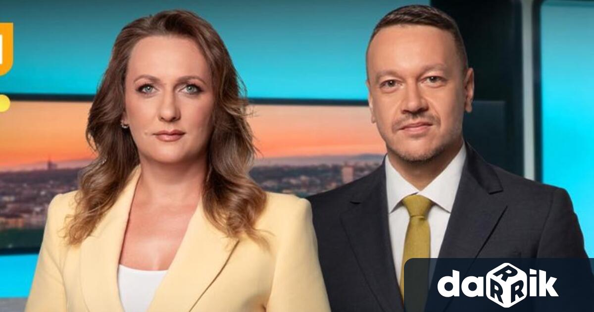 Виктория Спасова от интернет изданието за проверка на фактите Factcheck