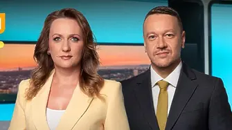 bTV с фалшива новина в сутрешния блок с новите водещи