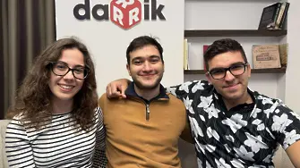 Пием ли по-малко и защо се променя начинът ни на живот?