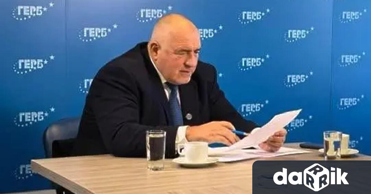 Много сложна коалиция беше отиващото си правителство Въпреки това не