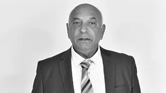 Почина дългогодишен кмет на ГЕРБ