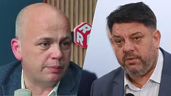 Симов: Романтичен и обречен ще бъде опит за експертно правителство!