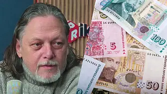 Алгафари: НАШИЯТ ЛЕВ е бил свободен за много малко време!