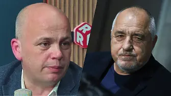 Симов: Борисов беше премиерът в сянка!