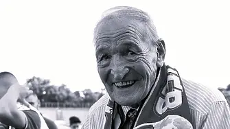 Последните думи на Димитър Пенев