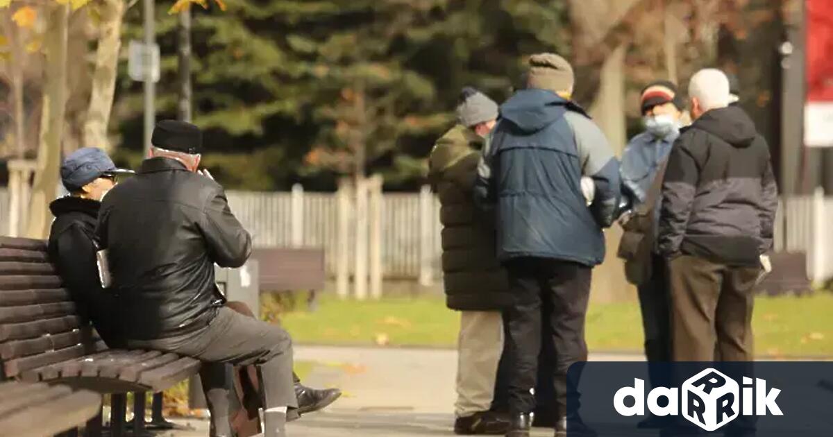 Социалните помощи за декември 2025 г ще бъдат изплатени в